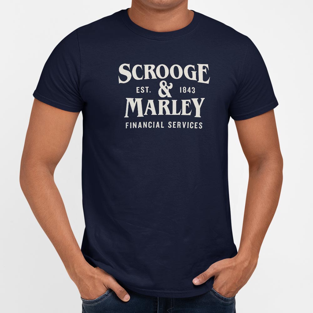 Scrooge and Marley Financial Services