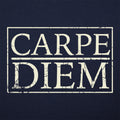 Seize the Day Carpe Diem Quote