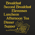 Shire Meals: Breakfast, Second Breakfast, Elevenses & More