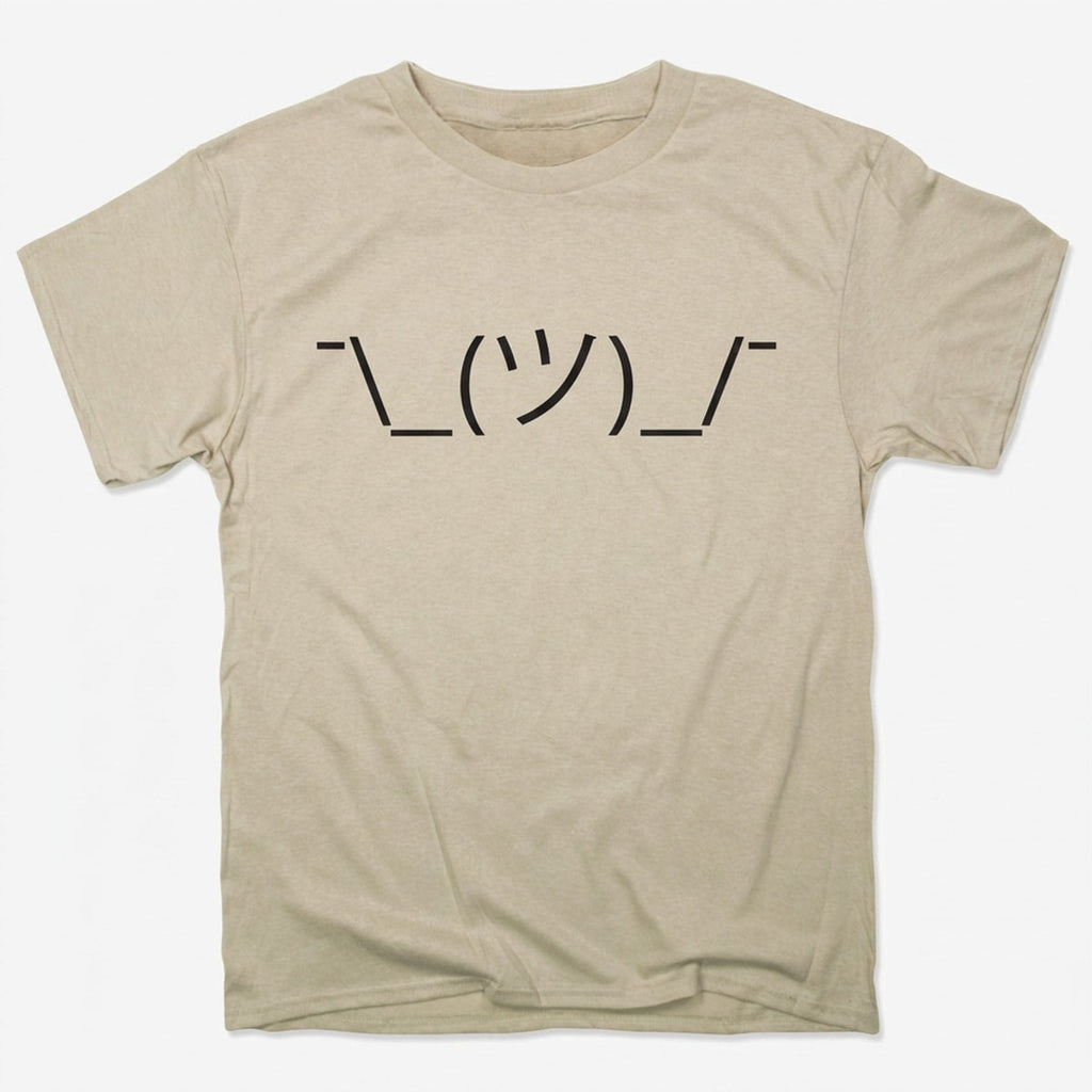 Shrugging Emoji Shrug Emoticon Face