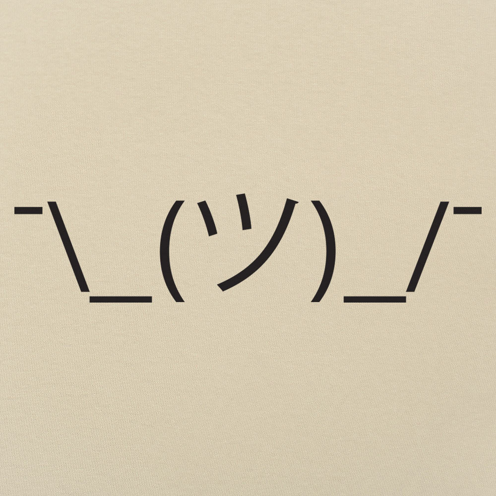 Shrugging Emoji Shrug Emoticon Face