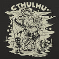 Silly Nameless Terror Cthulhu Cartoon Mouse Monster