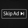 Skip Ad Video Player Button