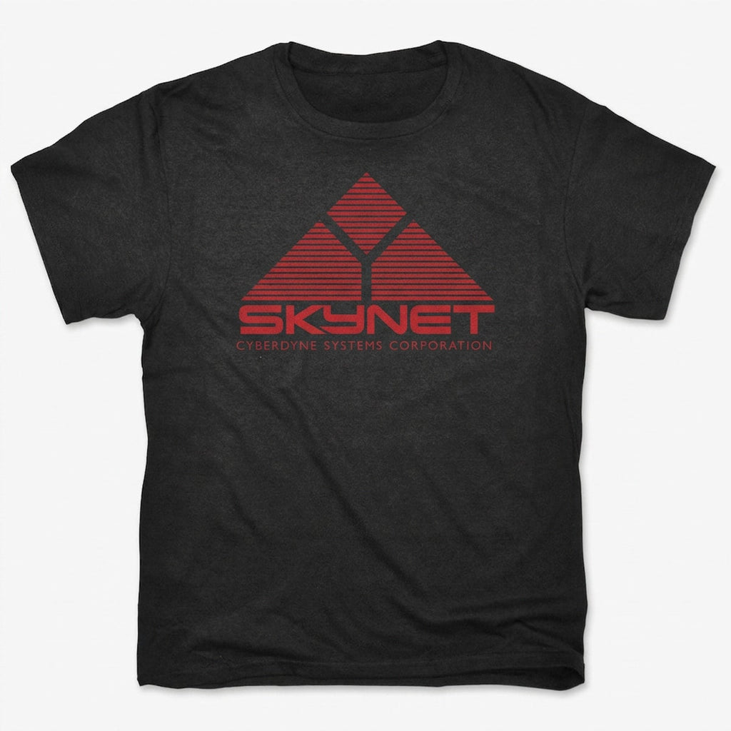 Skynet Cyberdyne Systems Corporation