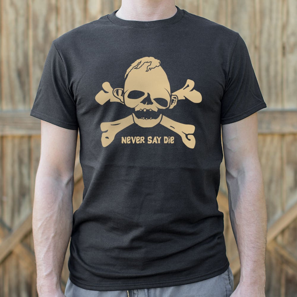 Sloth Never Say Die