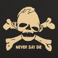 Sloth Never Say Die
