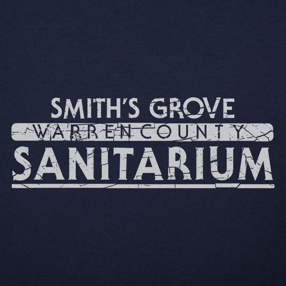Smith's Grove Sanitarium Warren County
