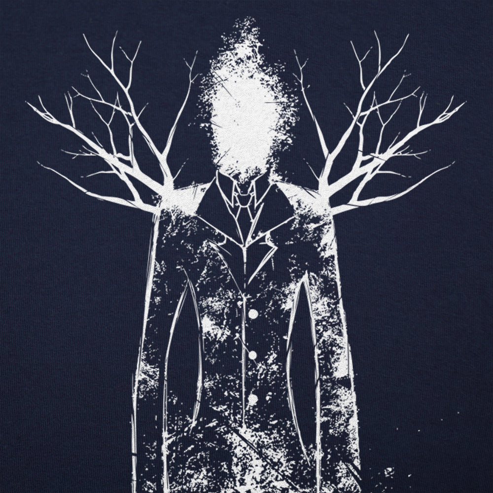 So Slender Faceless Man
