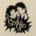 Soul Glo Retro 80s Hair Gel Ad