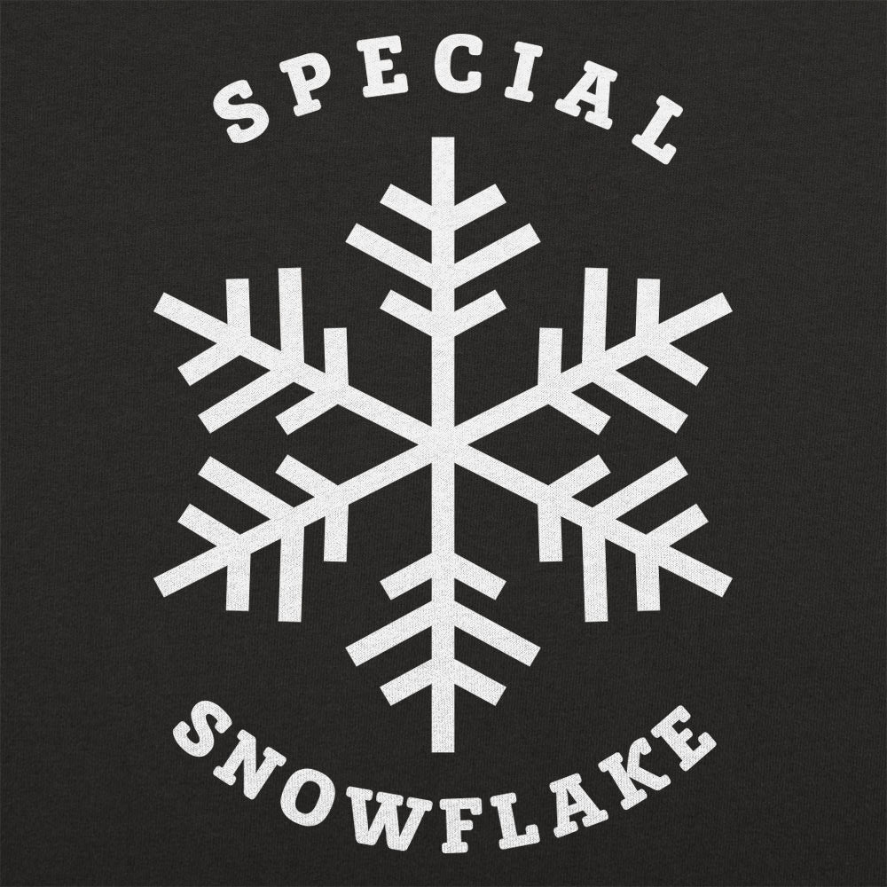 Special Snowflake Cute Graphic