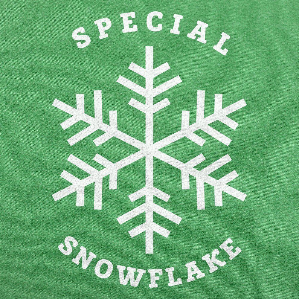 Special Snowflake Cute Graphic