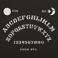 Spooky Spirit Board Graphic