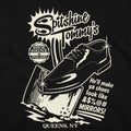Spitshine Tommy's Shoe Shine and Polish Parlor