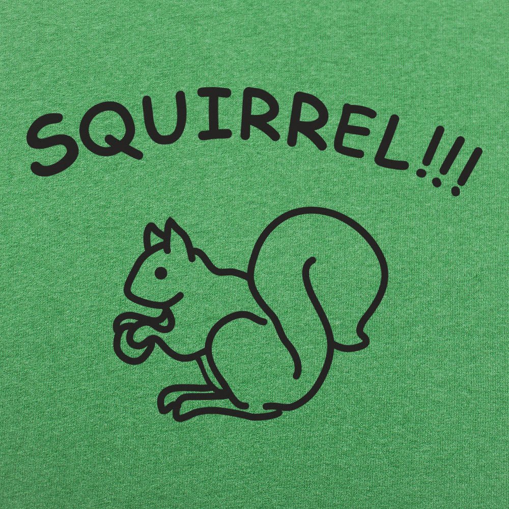 Fart Squirrel Skunk Slang Graphic