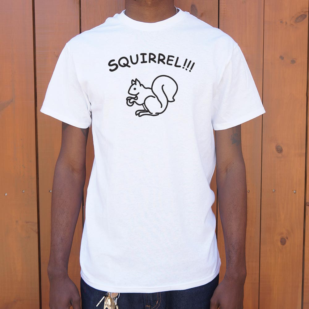 Fart Squirrel Skunk Slang Graphic