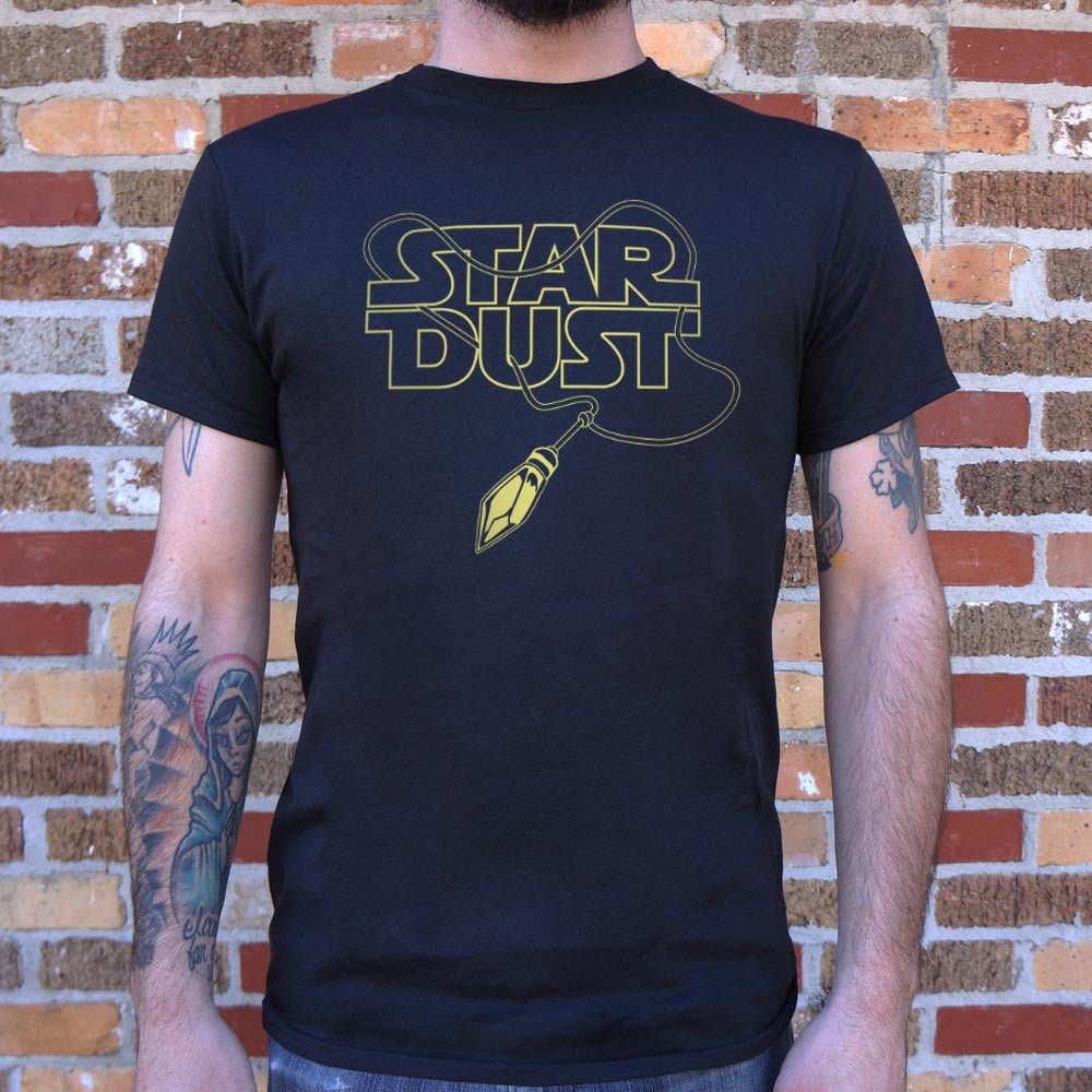 Stardust Galactic Sagar Design