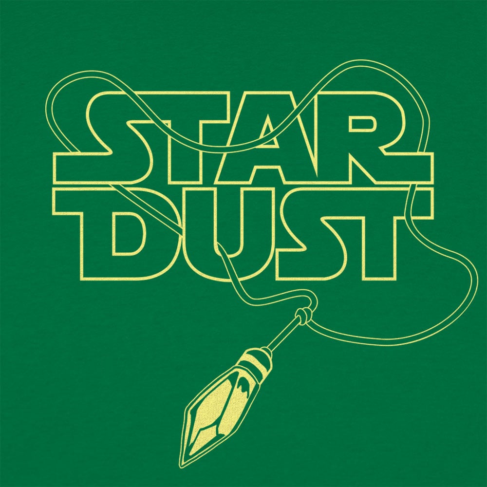 Stardust Galactic Sagar Design