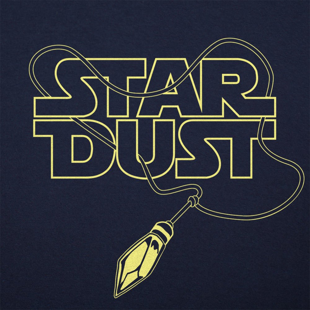 Stardust Galactic Sagar Design