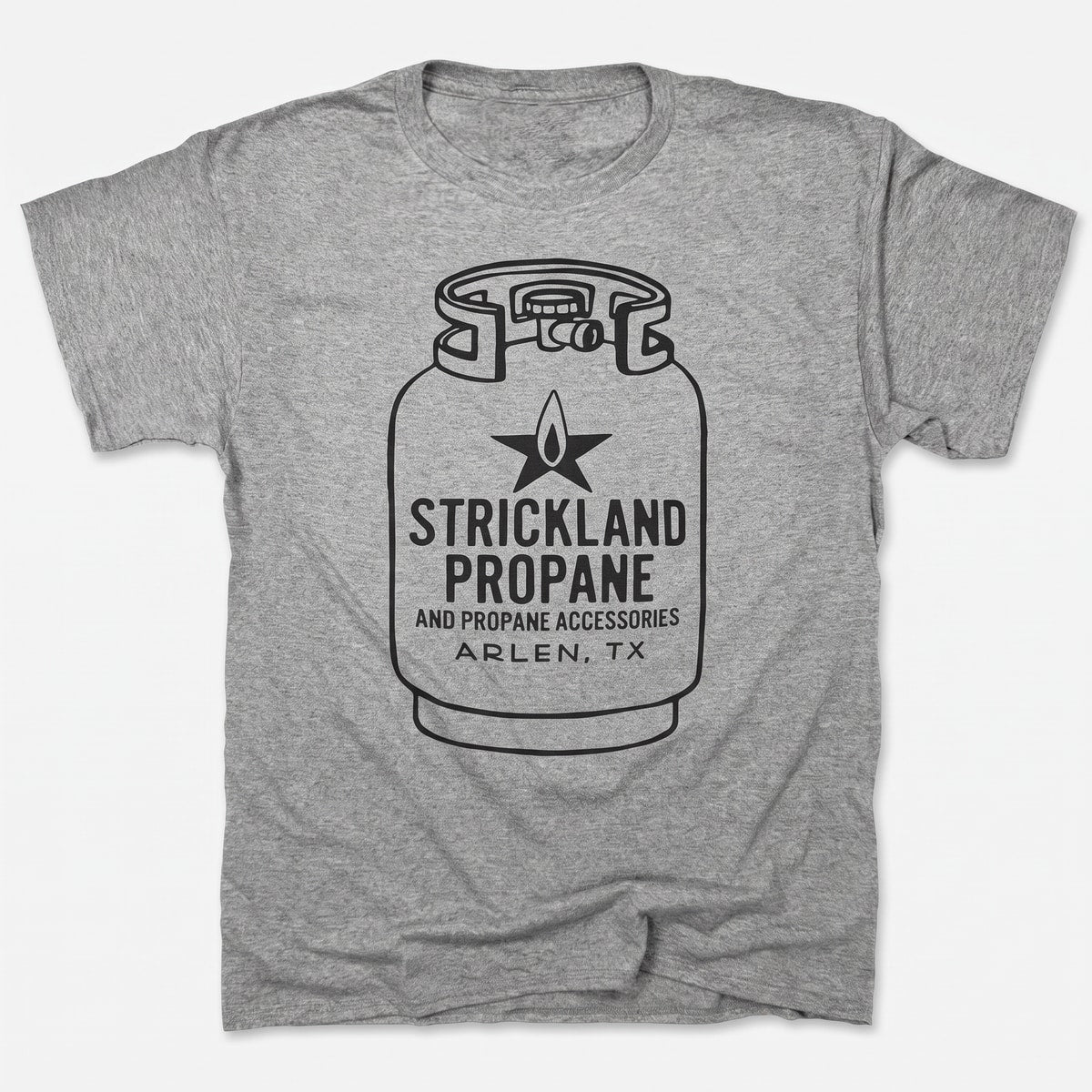 Strickland Propane and Propane Accessories