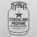 Strickland Propane and Propane Accessories