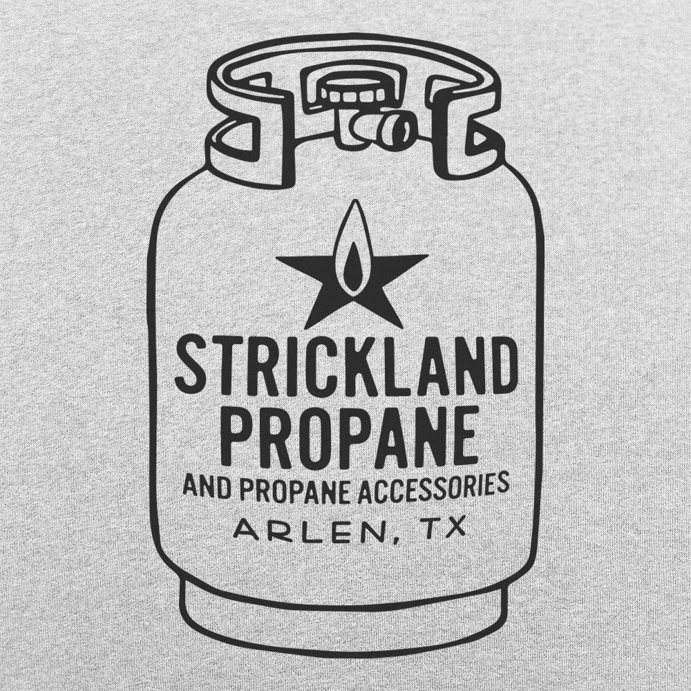 Strickland Propane and Propane Accessories