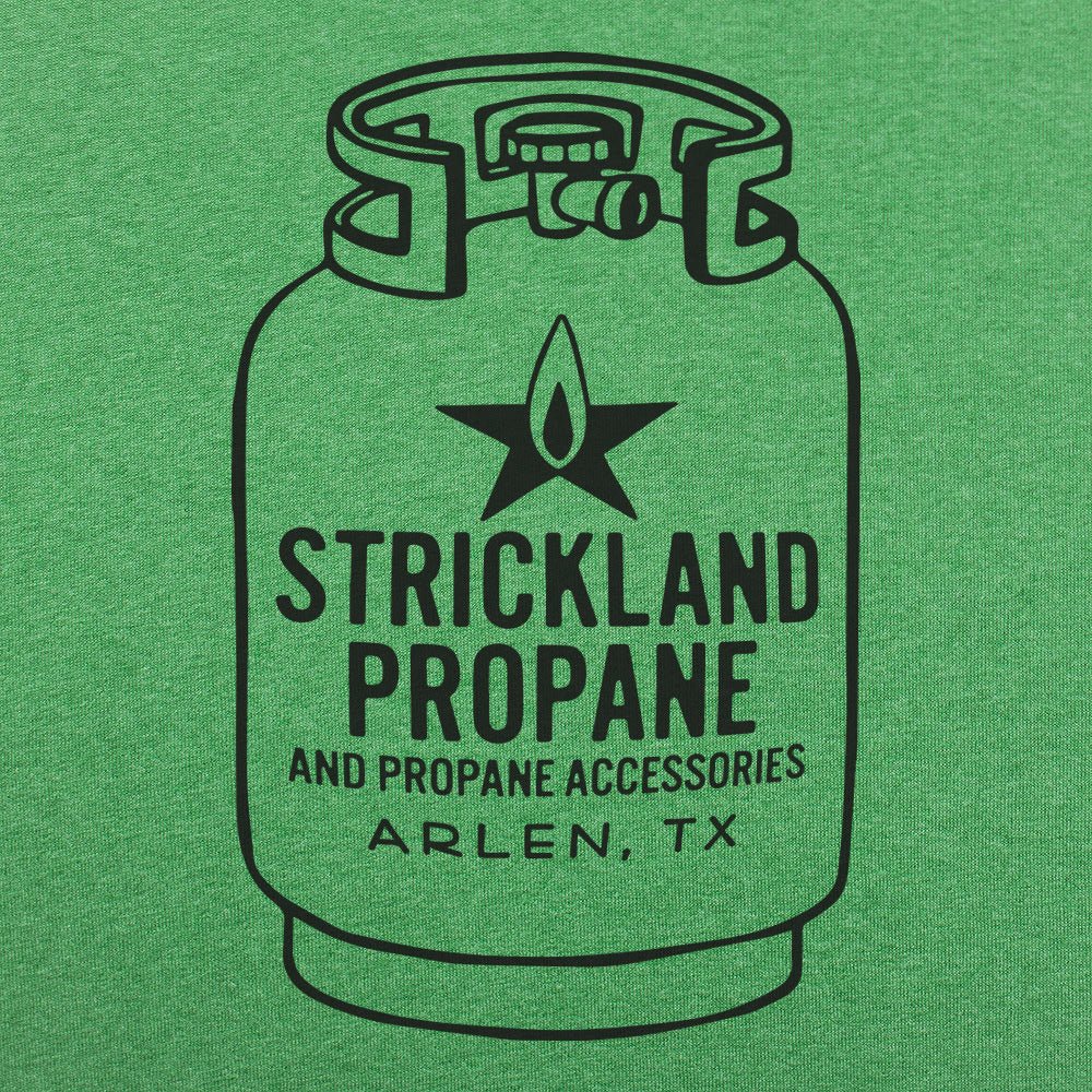 Strickland Propane and Propane Accessories