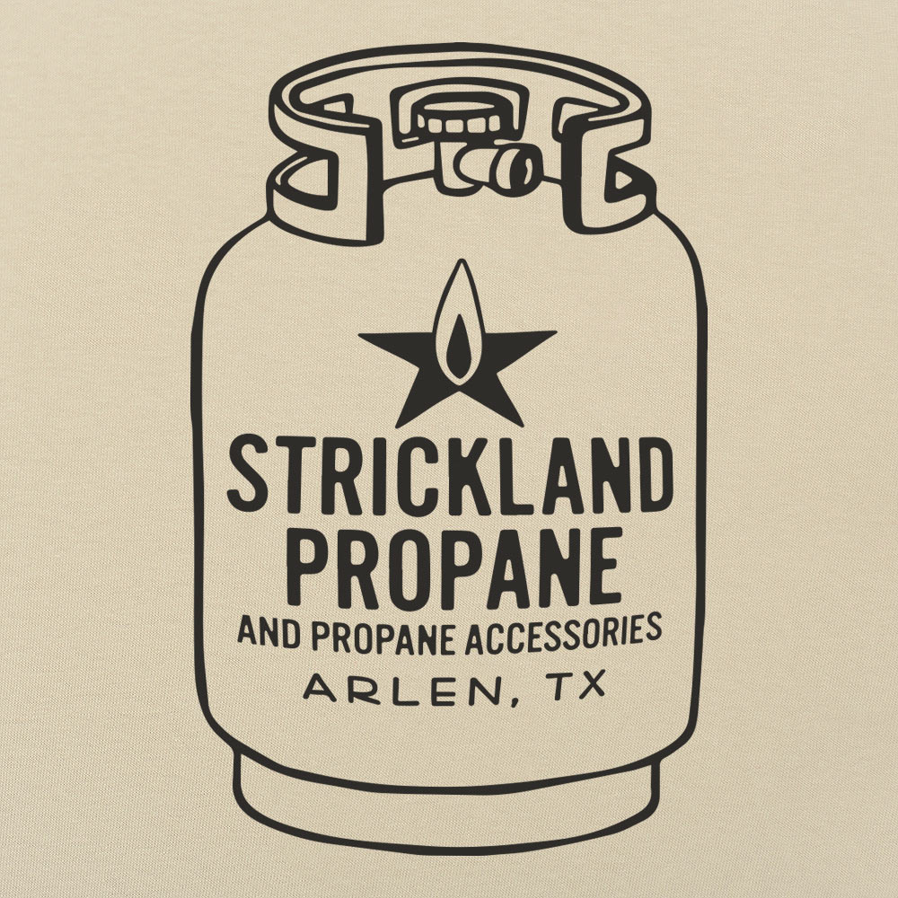 Strickland Propane and Propane Accessories