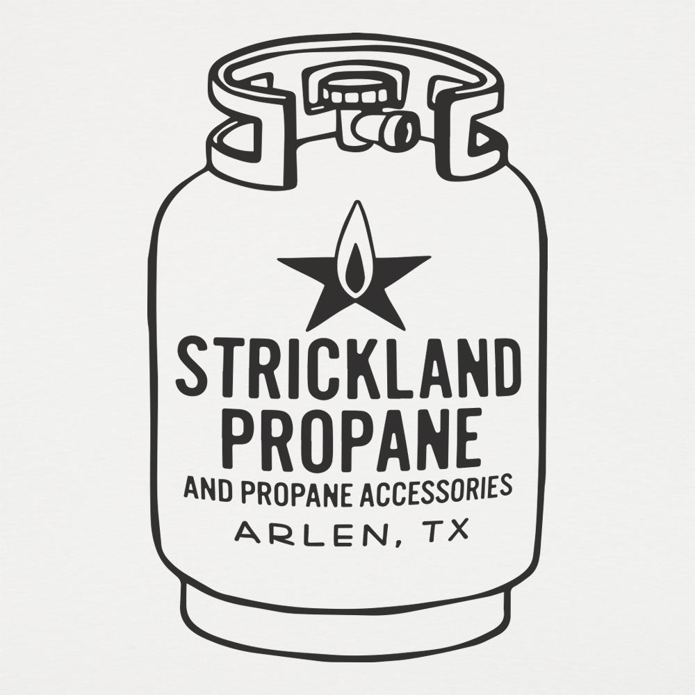 Strickland Propane and Propane Accessories