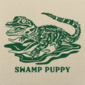 Swamp Puppy Baby Alligator Meeme Slang