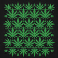Sweet Leaf Ugly Sweater Pattern