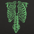 Tap The Spinal Skeleton Graphic