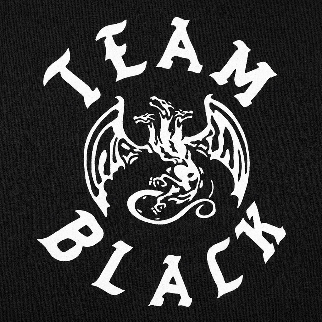 Team Black Dragon Fantasy Throne Faction