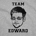 Team Edward Snowden