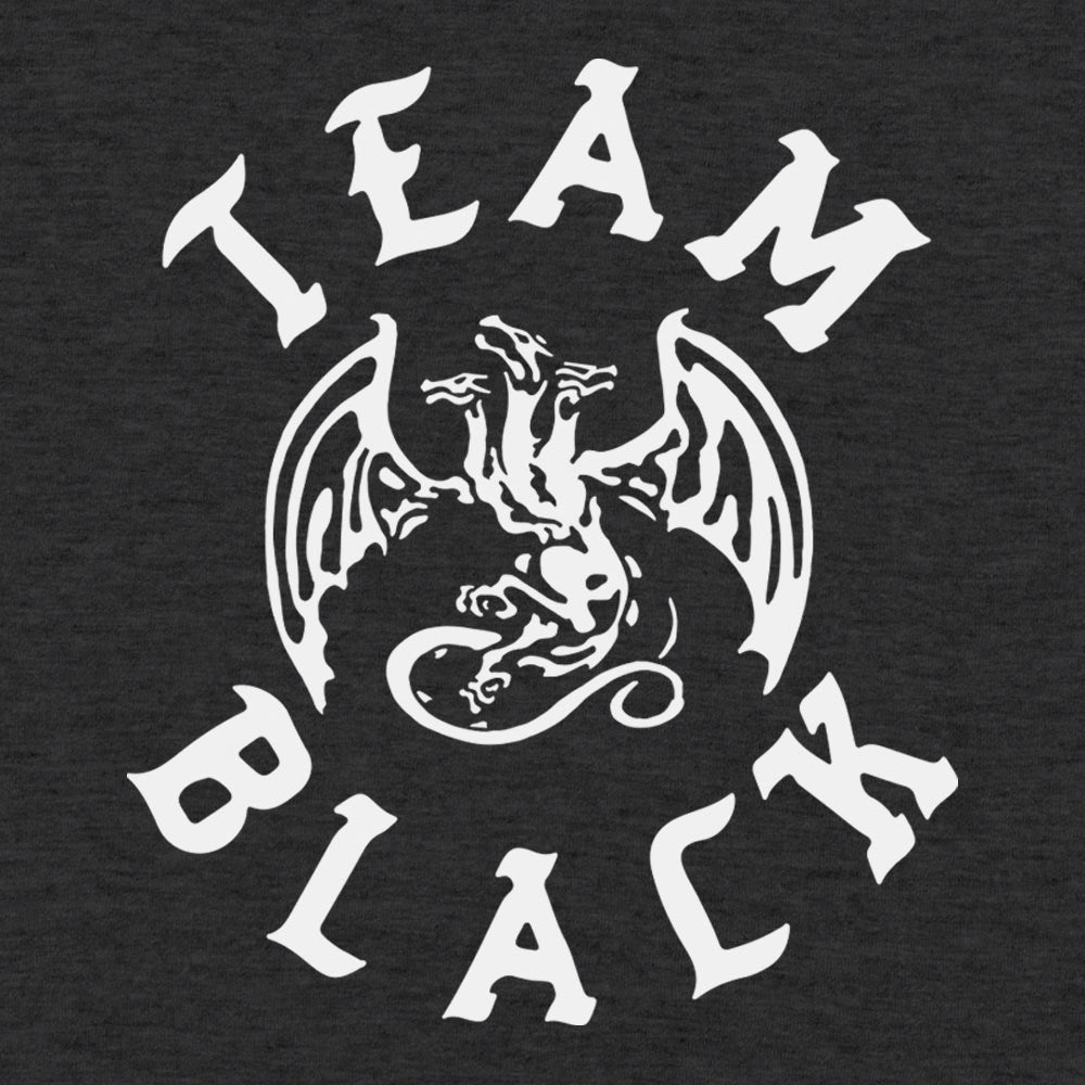 Team Black Dragon Fantasy Throne Faction