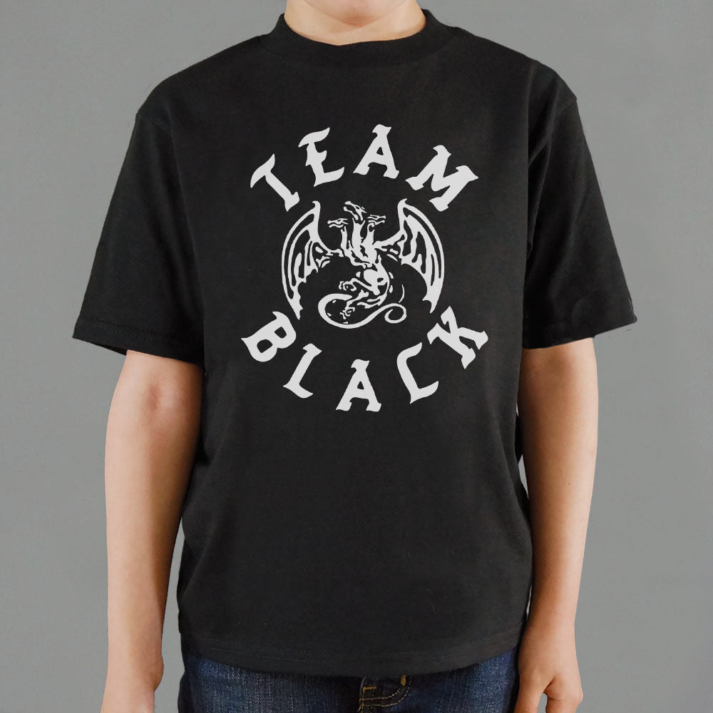Team Black Dragon Fantasy Throne Faction