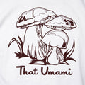 That Umami Wild Mushrooms