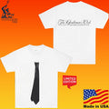 The Gentlemen’s Club I’m Not The Same Person You Knew Me To Be Tie T-shirt