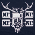 The Knights Who Say What? Ni!
