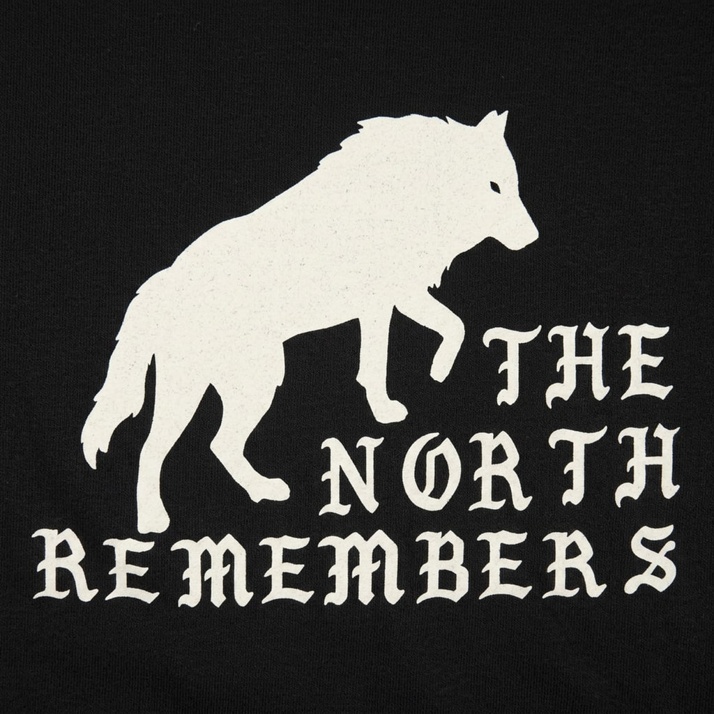 The North Remembers Direwolf