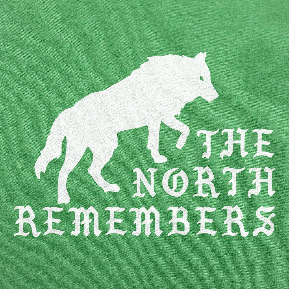 The North Remembers Direwolf
