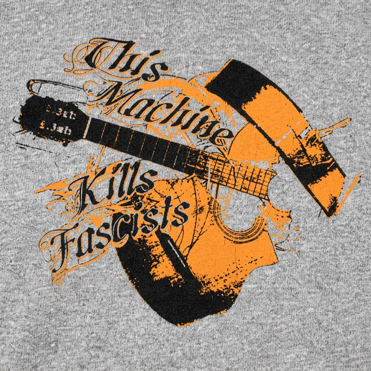 This Machine Kills Fascists
