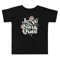 Je Ne Sais Quoi Kid's Toddler Tee