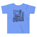 Aww, You Shouldn't Have! Kid's Toddler Tee