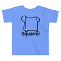 Squarrel Kid's Toddler Tee