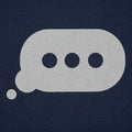 Typing Bubble Text Message Chat Icon