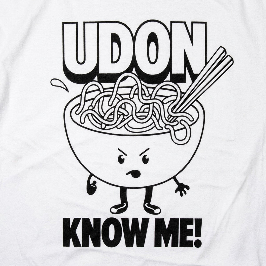 Udon Know Me Angry Noodle Bowl