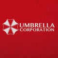 Umbrella Corporation Evil Zombie Virus Lab Graphic