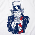 Uncle Sam Pointing Classic Recruitment Poster