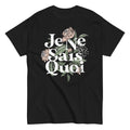 Je Ne Sais Quoi Men's Classic Tee