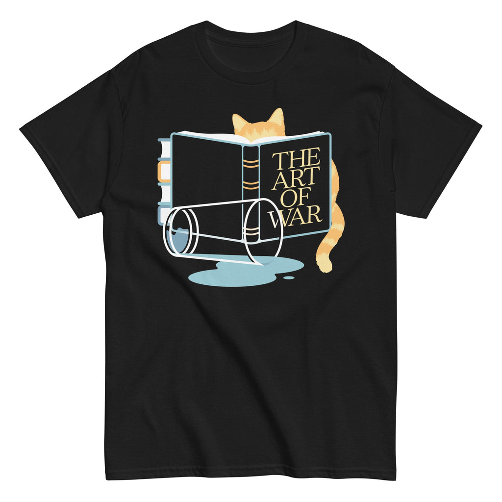 The Art Of War Men's Classic Tee